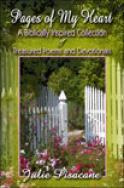 Cover Art - Pages of My Heart Book