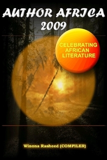 Author Africa 2009 Cover